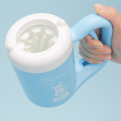 Foot Cleansing Cup