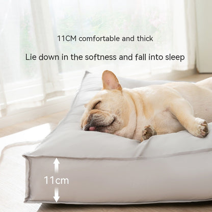 Pet Washable Mattress