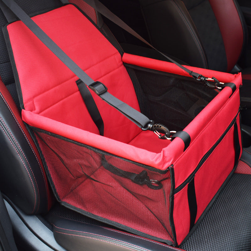 Car  Breathable Pet Bag