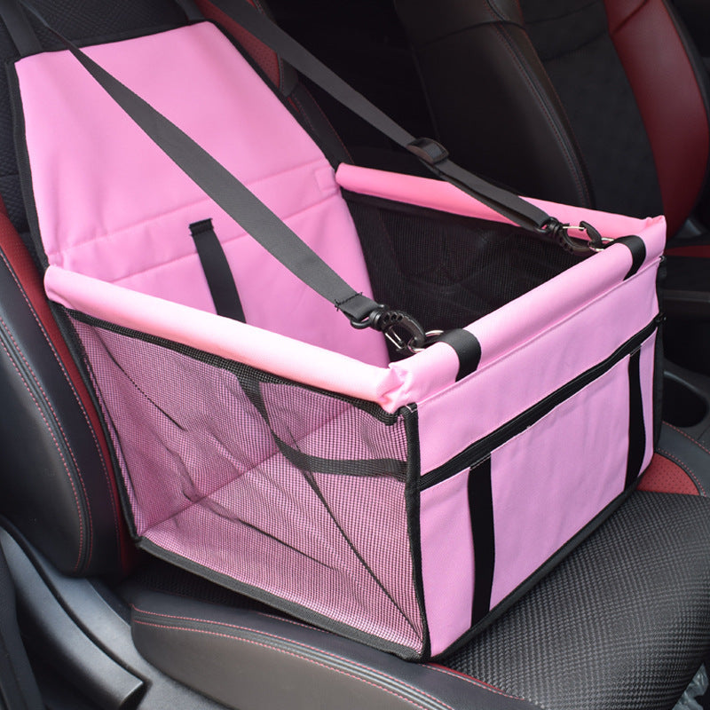 Car  Breathable Pet Bag