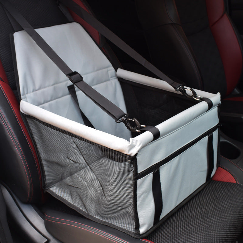 Car  Breathable Pet Bag