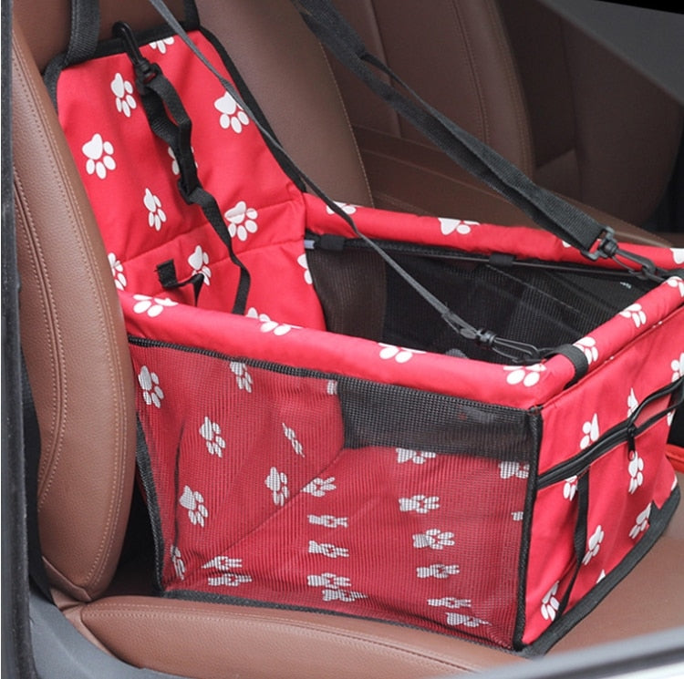 Car  Breathable Pet Bag