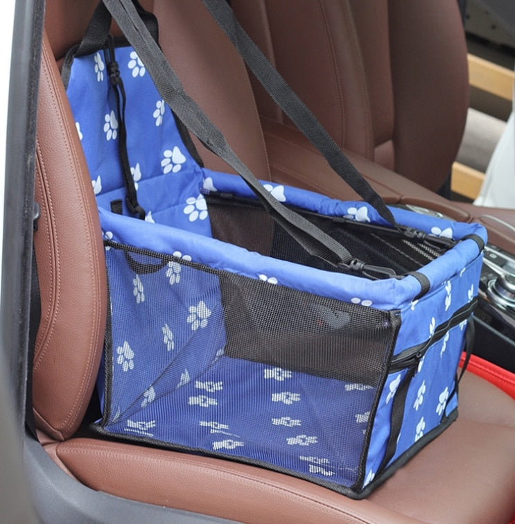 Car  Breathable Pet Bag