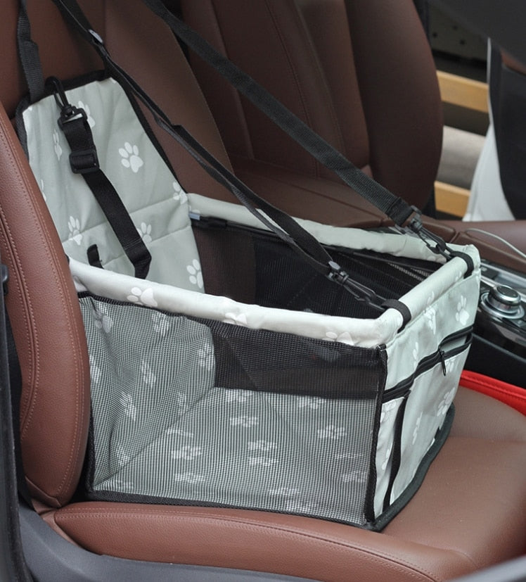 Car  Breathable Pet Bag