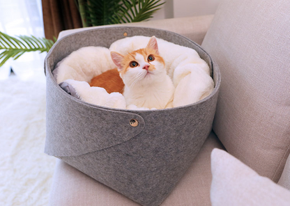 Pet bed