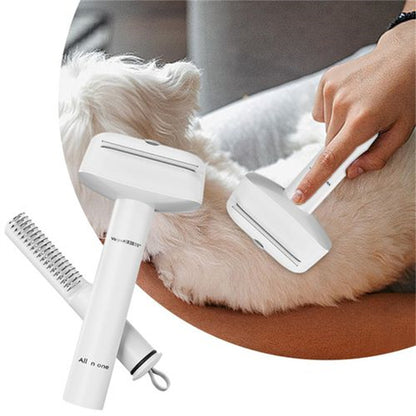 Pets Hair Unknotting Comb