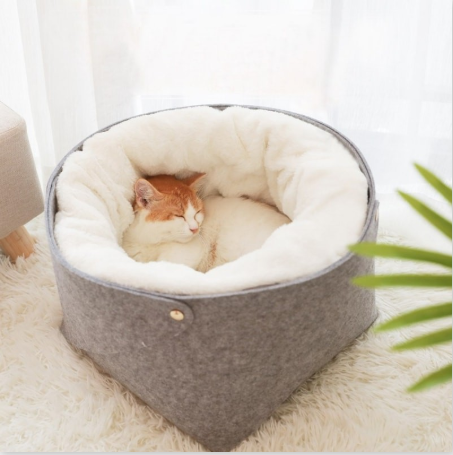 Pet bed