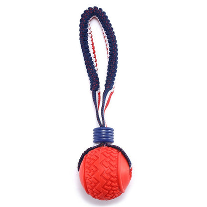 Elastic String Bite-resistant Toy