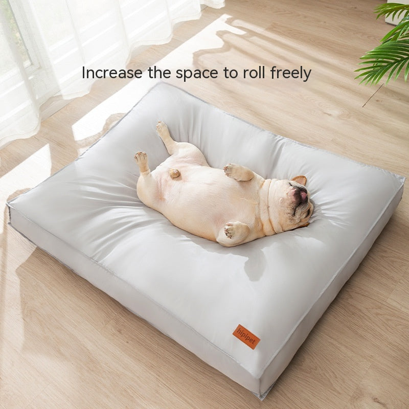 Pet Washable Mattress