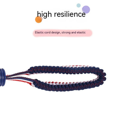 Elastic String Bite-resistant Toy