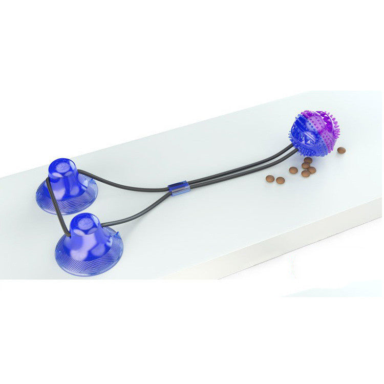 Suction Cup Pet Toy