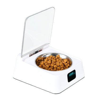 Pet 5G Bowl Feeder