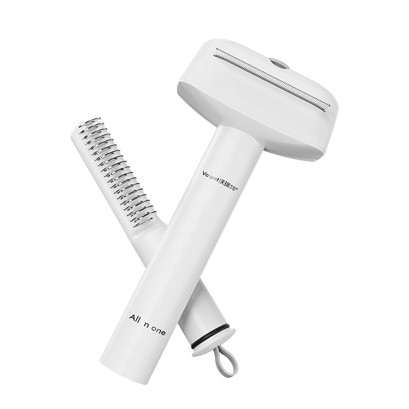 Pets Hair Unknotting Comb