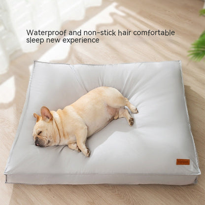 Pet Washable Mattress