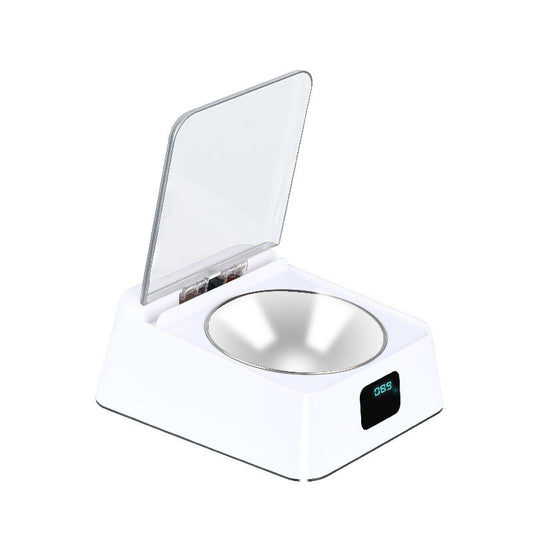 Pet 5G Bowl Feeder