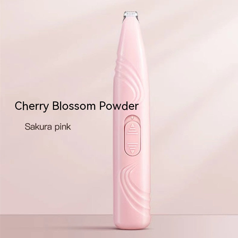 Pet Hair Electric Shaver