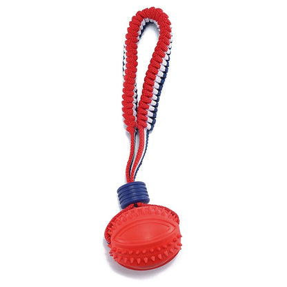 Elastic String Bite-resistant Toy