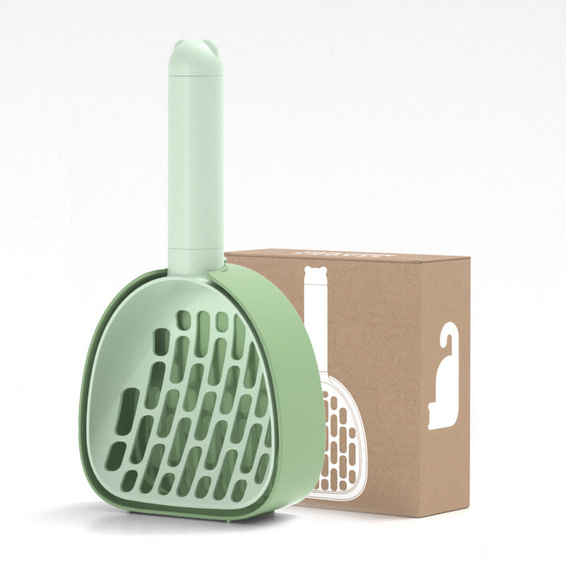 Cat Litter Shovel