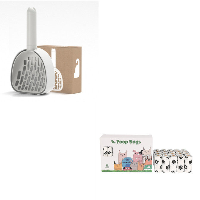 Cat Litter Shovel