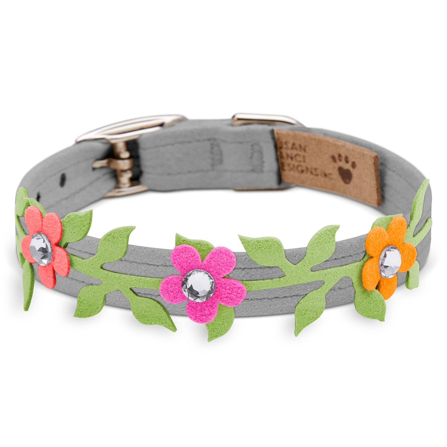 Secret Garden Collar