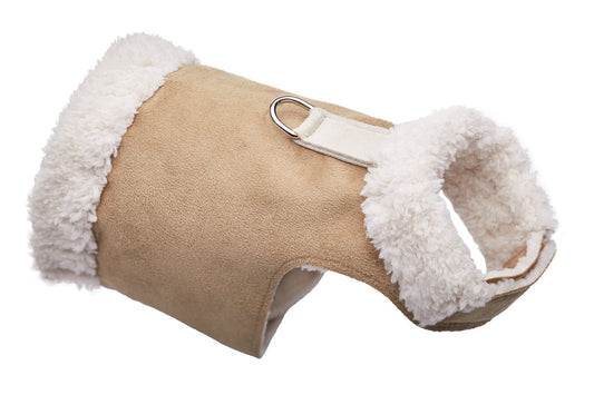 Camel Bowzer Coat