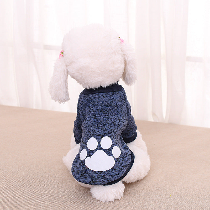 Two-legged Sweater Pet | LePetBoutique