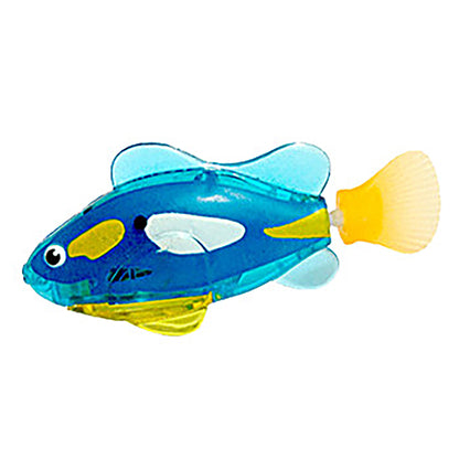 Fish Electronic Cat Toys