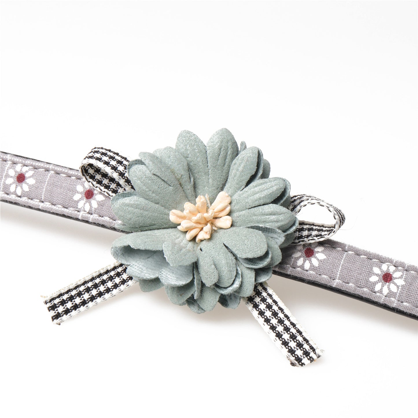 Pet dog collar