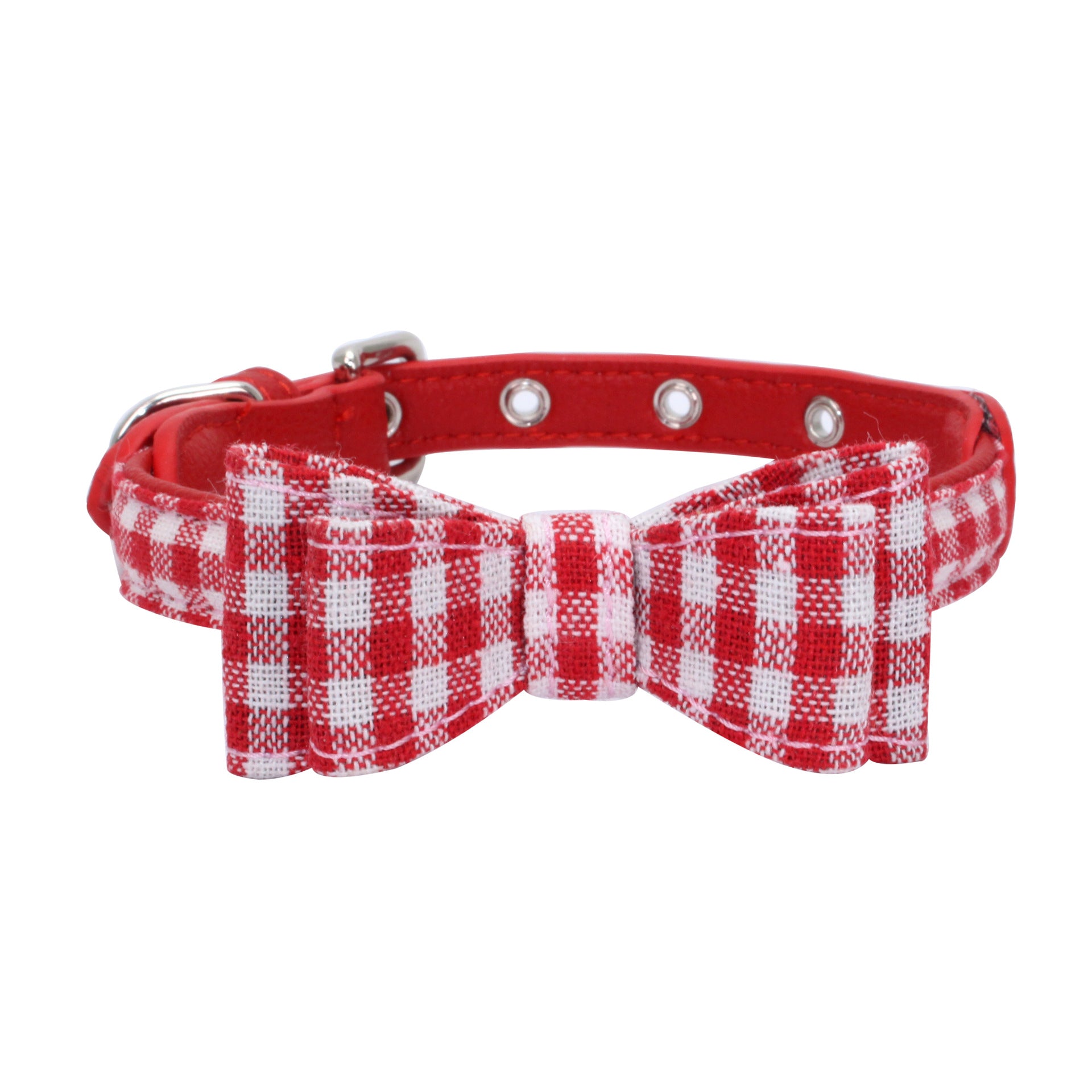 Pet Bow Collar