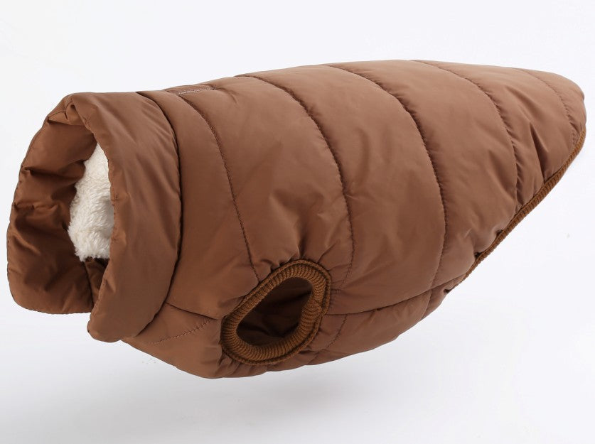 Waterproof outdoor pet clothing | LePetBoutique