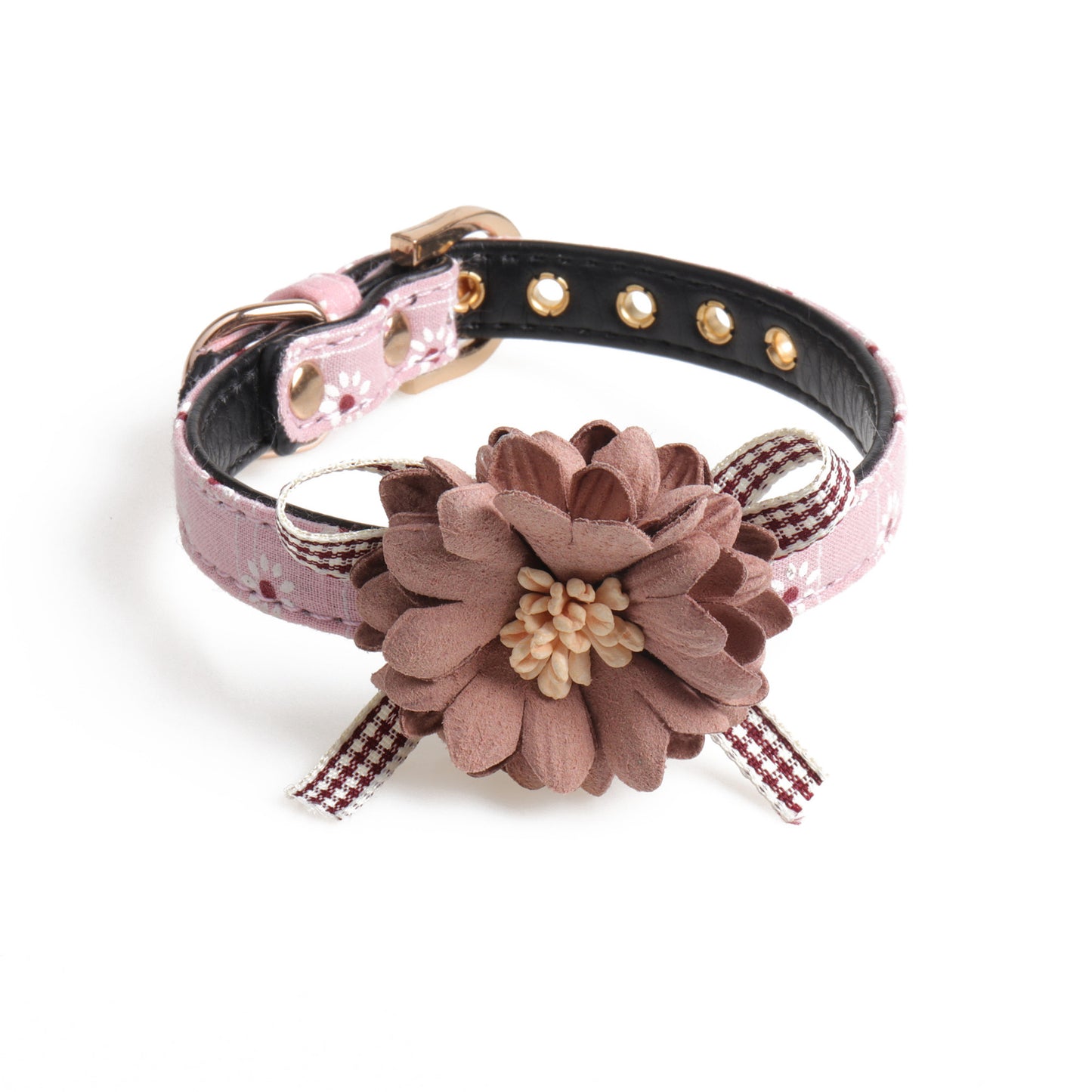 Pet dog collar