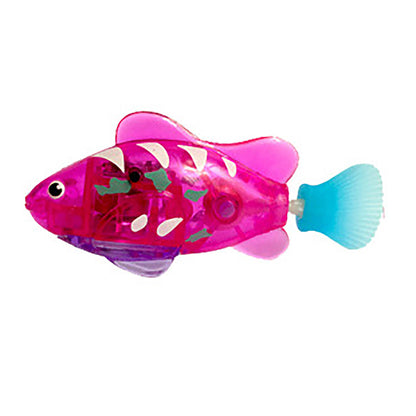 Fish Electronic Cat Toys