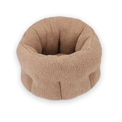 Cotton Lint Pet Bed