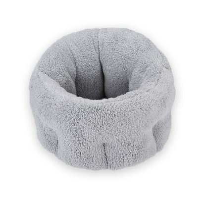 Cotton Lint Pet Bed