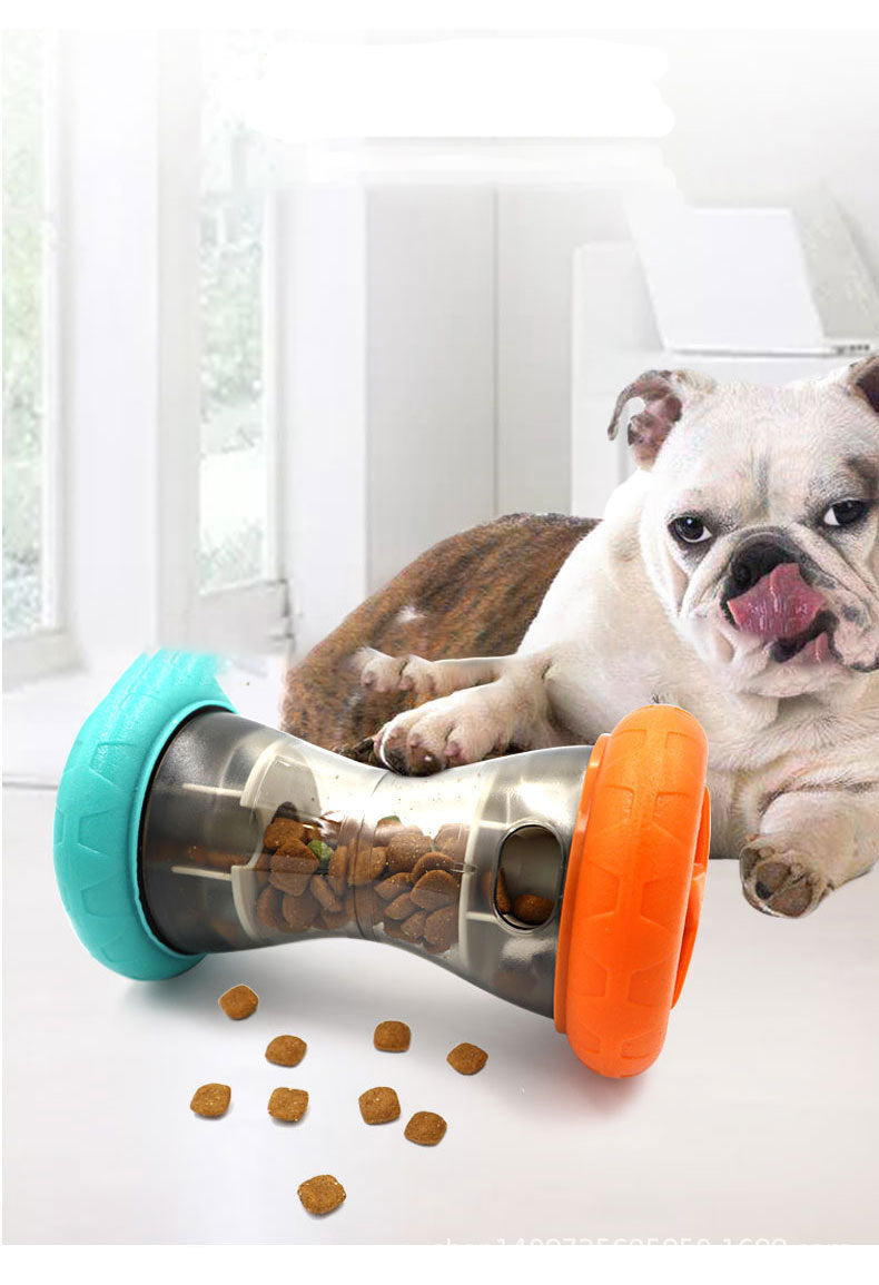 Pet Food Feeder