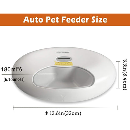 Automatic Feeder Pets