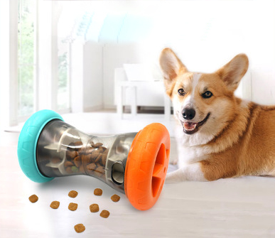 Pet Food Feeder