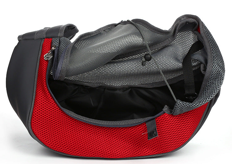 Small Dog Cat Travel Bag