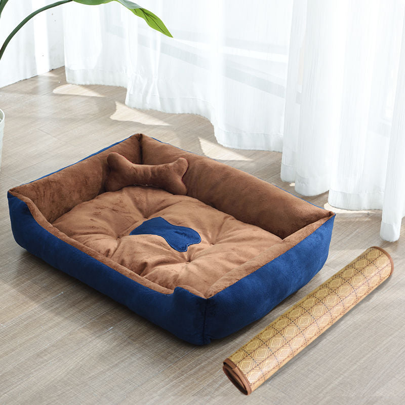 Kennel Four Seasons Bed