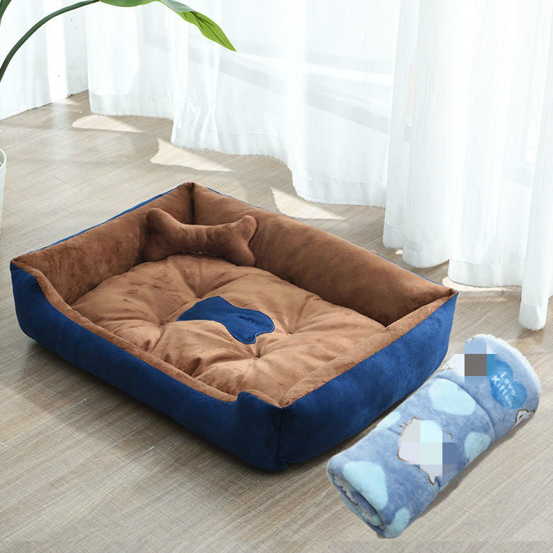 Kennel Four Seasons Bed