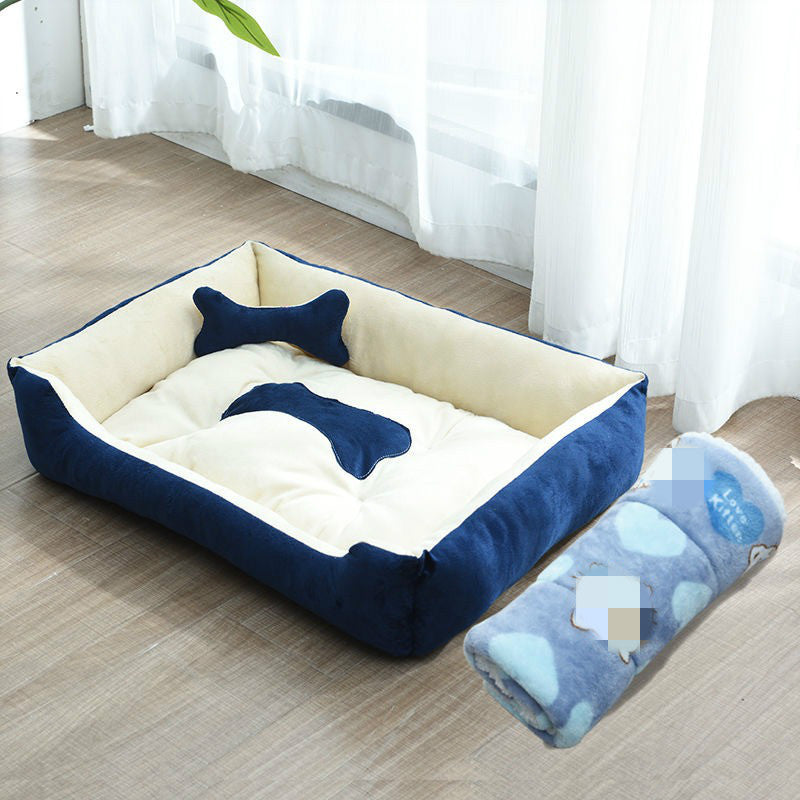 Kennel Four Seasons Bed