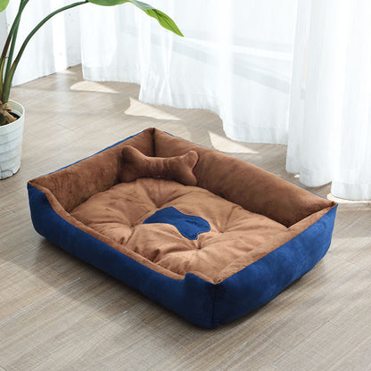 Kennel Four Seasons Bed