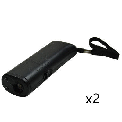 3-in-1 Anti Barking Dog Repeller