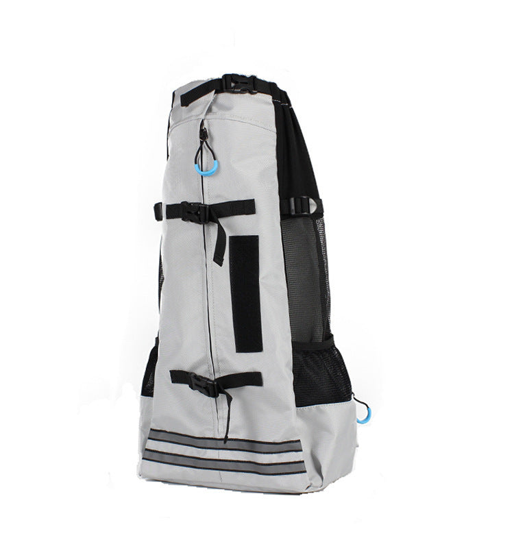 Portable Pet Travel Backpack