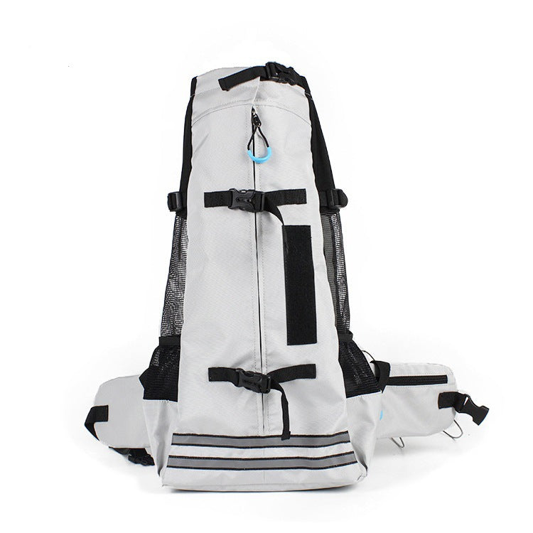 Portable Pet Travel Backpack