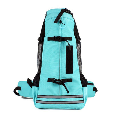 Portable Pet Travel Backpack