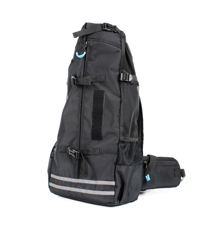 Portable Pet Travel Backpack