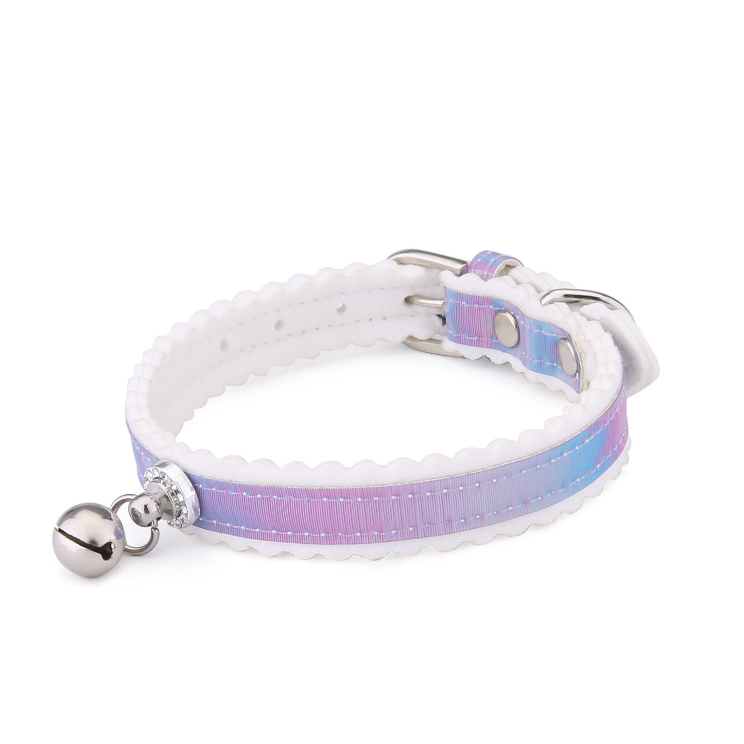 Bell Pet Collar