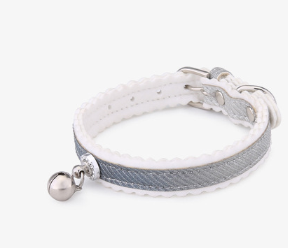 Bell Pet Collar