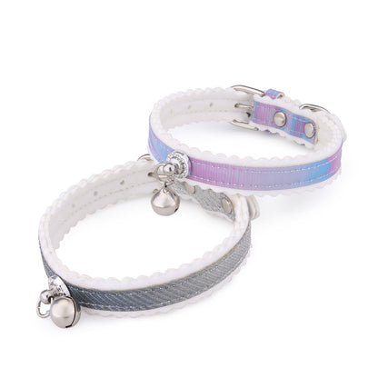 Bell Pet Collar